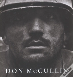 Capa do artigo Don Mac Cullin