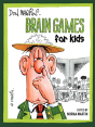 Don Martin Brain Games For Kids - Preview
