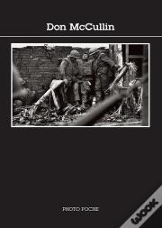 Don Mccullin