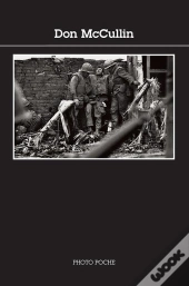 Don Mccullin