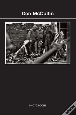 Capa do artigo Don Mccullin