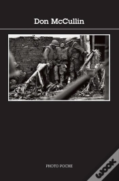 Capa do artigo Don Mccullin