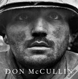 Don Mccullin