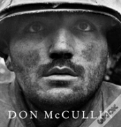 Capa do artigo Don Mccullin