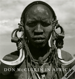 Don Mccullin In Africa