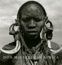 Don Mccullin In Africa - Preview