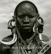 Capa do artigo Don Mccullin In Africa