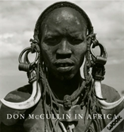Capa do artigo Don Mccullin In Africa