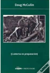 Capa do artigo Don Mccullin. Photopoche