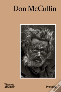 Capa do artigo Don Mccullin