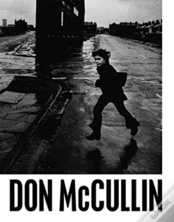 Capa do artigo Don Mccullin