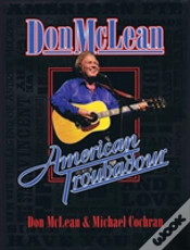 Capa do artigo Don Mclean: American Troubadour