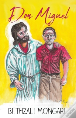 Capa do artigo Don Miguel