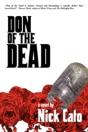 Don Of The Dead: A Zombie Novel - Preview