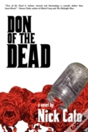 Capa do artigo Don Of The Dead: A Zombie Novel