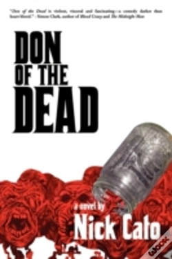 Capa do artigo Don Of The Dead: A Zombie Novel