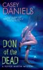 Don Of The Dead - Preview
