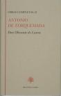 Don Olivante De Laura : Libros I-Iii - Preview