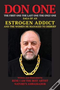 Capa do artigo Don One The First One - The Last One - The Only One