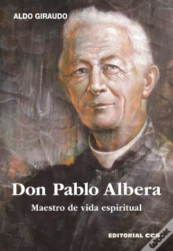 Capa do artigo Don Pablo Albera