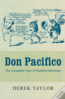 Capa do artigo Don Pacifico