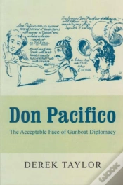 Capa do artigo Don Pacifico