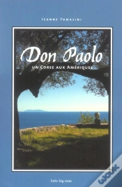 Capa do artigo Don Paolo Un Corse Aux Ameriques