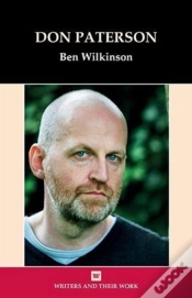 Capa do artigo Don Paterson