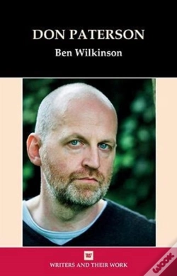 Capa do artigo Don Paterson