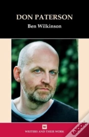 Capa do artigo Don Paterson