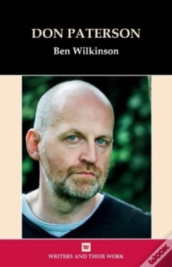 Capa do artigo Don Paterson