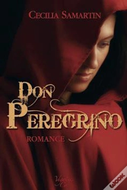 Capa do artigo Don Peregrino