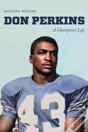 Capa do artigo Don Perkins