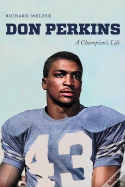 Capa do artigo Don Perkins