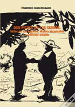 Capa do artigo Don Picoco De Los Cerros.