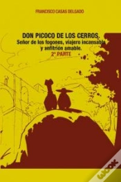 Capa do artigo Don Picoco De Los Cerros