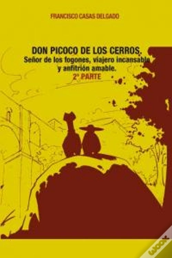 Capa do artigo Don Picoco De Los Cerros