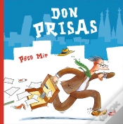Capa do artigo Don Prisas