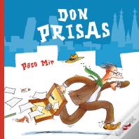 Don Prisas