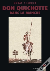 Don Qichotte Dans La Manche