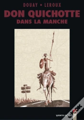 Capa do artigo Don Qichotte Dans La Manche