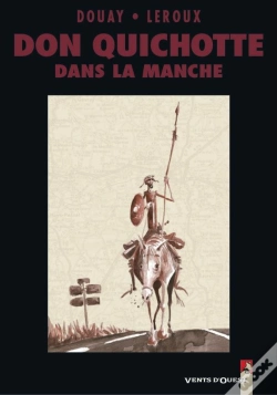 Capa do artigo Don Qichotte Dans La Manche