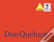 Capa do artigo Don Queharé