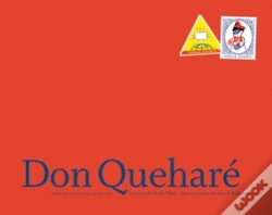 Capa do artigo Don Queharé