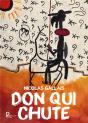 Don Qui Chute - Preview