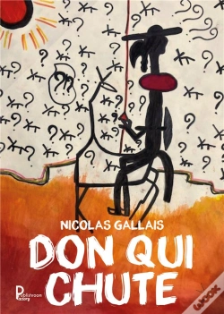 Capa do artigo Don Qui Chute