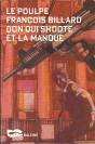 Don Qui Shoote De La Manque - Preview