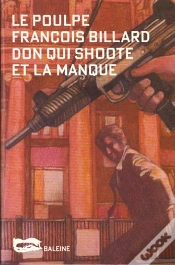 Capa do artigo Don Qui Shoote De La Manque