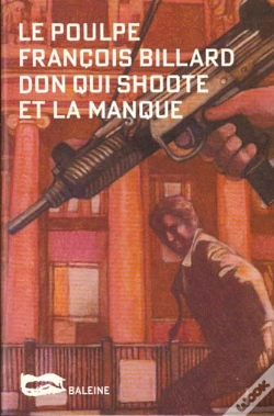Capa do artigo Don Qui Shoote De La Manque