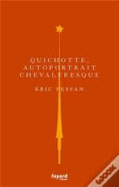 Capa do artigo Don Quichotte. Autoportrait Chevaleresque